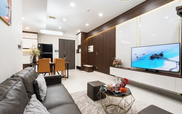 Convinia Luxury The Peak Midtown