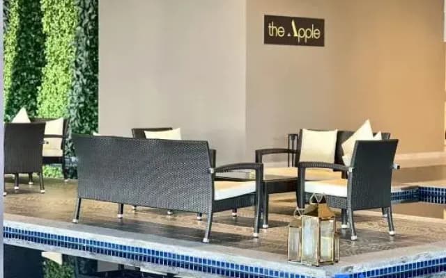 New! the Apple Residence I 2-3Br I Game I 5Min Jonker - Managed by Alviv Homestay