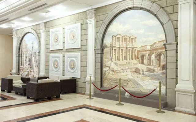 Sürmeli Ephesus Hotel