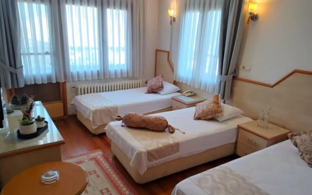Kadioglu Otel Gonen