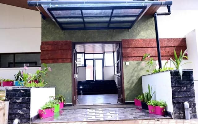 Coorg Vismaya