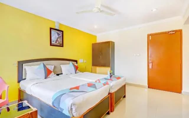 FabExpress Swaagat Residency