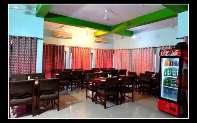 MPT Tourist Motel Biaora