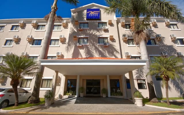 Fênix Hotel Limeira
