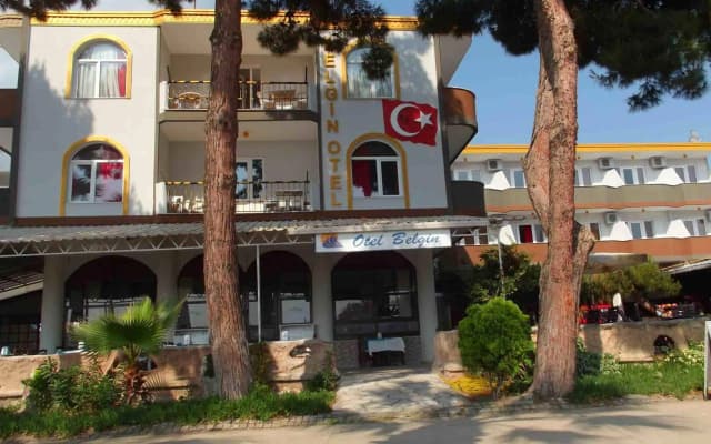 Belgin Hotel