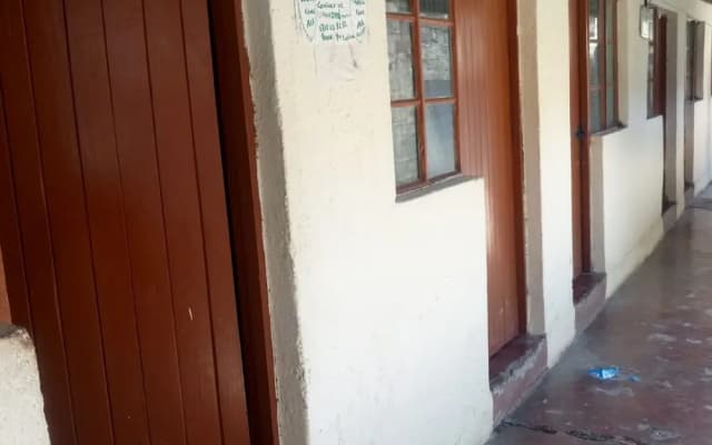 Dgk Lodge