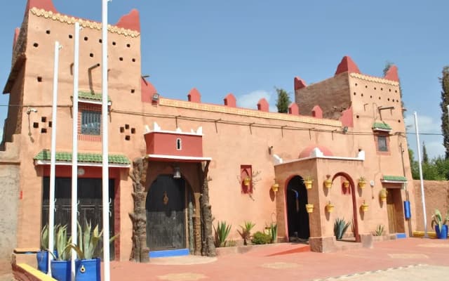 Auberge Kasbah Darla