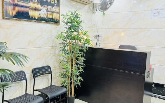 Park Guest House
