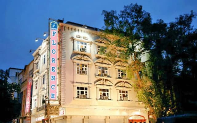 Florence Inn