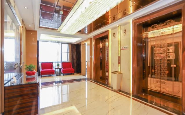 Jun Jia Hotel