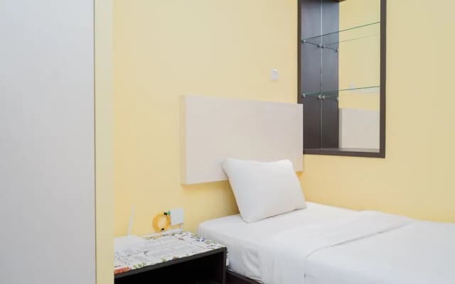 Spacey 2BR Apartment at Great Western Resort