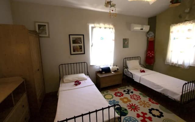 Villa Andız