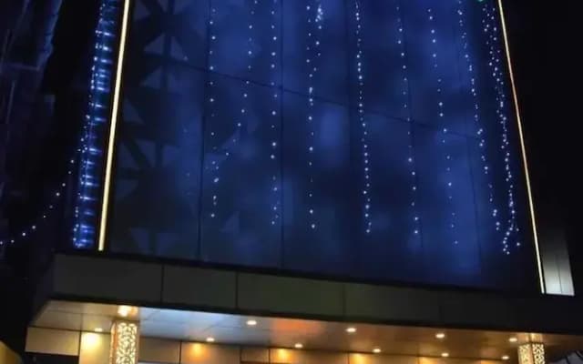 Hotel Bay Walk