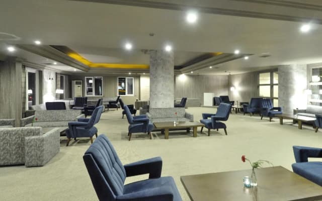 Ladonia Hotels Adakule	