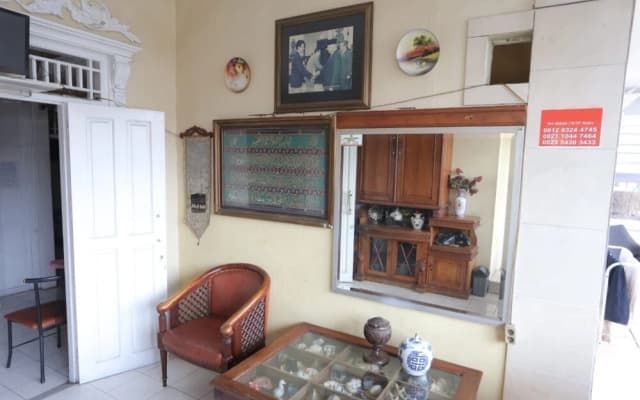Spot on Syariah Homestay
