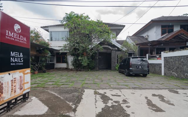Imelda Residence Setrasari RedPartner