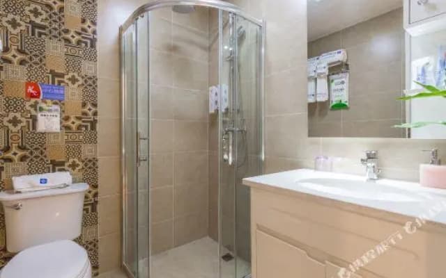 Shoujia Apartment Hotel