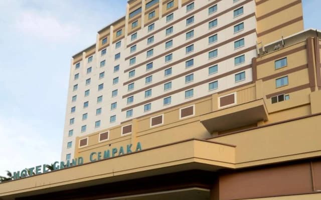 Hotel Grand Cempaka
