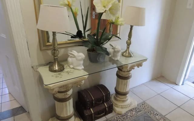 Rita Guest House