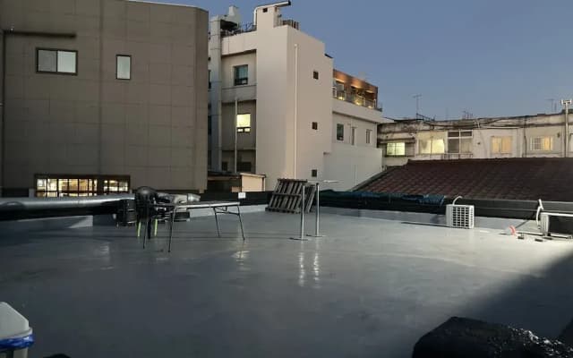 Itaewon Inn