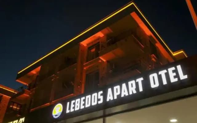 Lebedos Apart Hotel