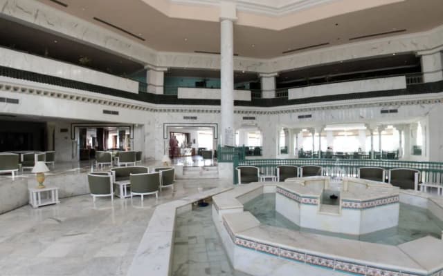 One Resort El Mansour