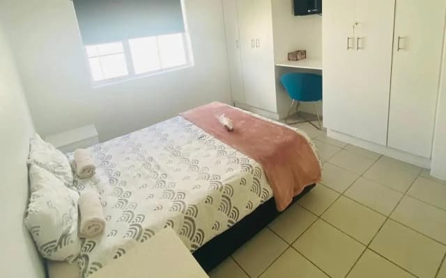 Executive Suites on MD