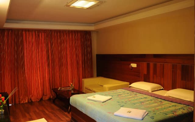 FabHotel Cool Stay Kodaikanal