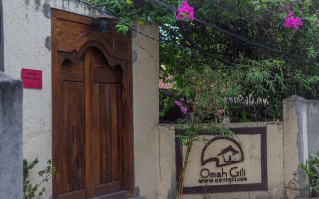 Omah Gili Hotel