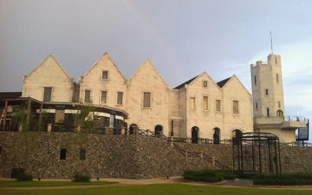 360 Pip Hotel Khaoyai