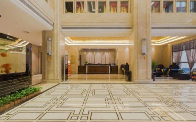 Hampton Hotel