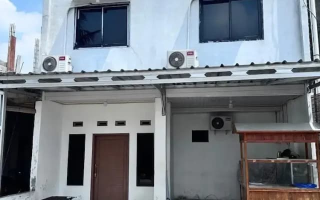 Hotel O Mamanu Sukadamai Residence