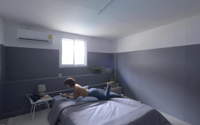 Soundsleep Hostel