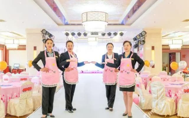 Xin Heng Bang Hotel