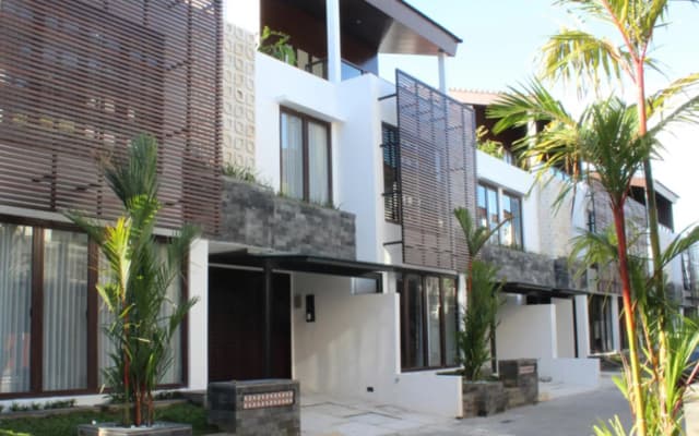 Kuta Ardenia Residence