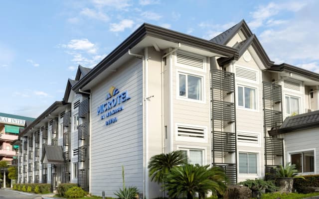 Microtel by Wyndham Davao