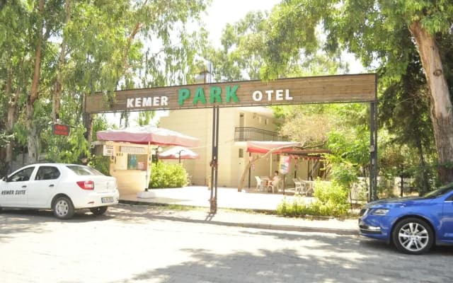 Kemer Park Hotel