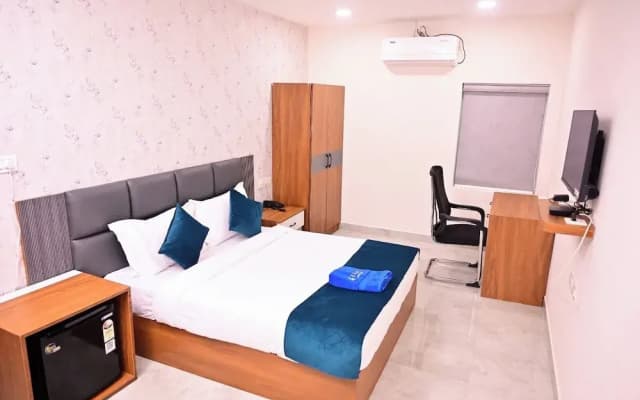 Elite Hotel Karimnagar