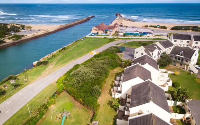 41 Settler Sands, 39 West Beach Road, Port Alfred