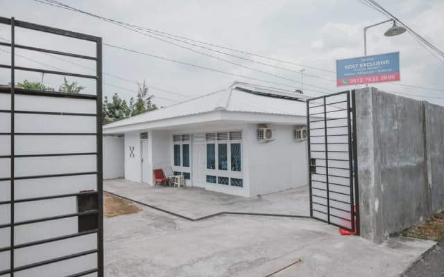 RedDoorz @ Beringin Jambi