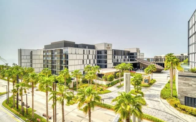 Bluewaters Residences - Mint Stay