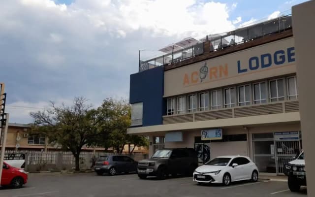Acorn Lodge & SKYDECK
