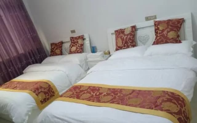 Qiaoxibian Hostel