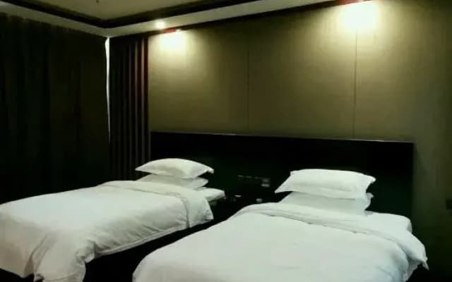 Kaiyue Hotel