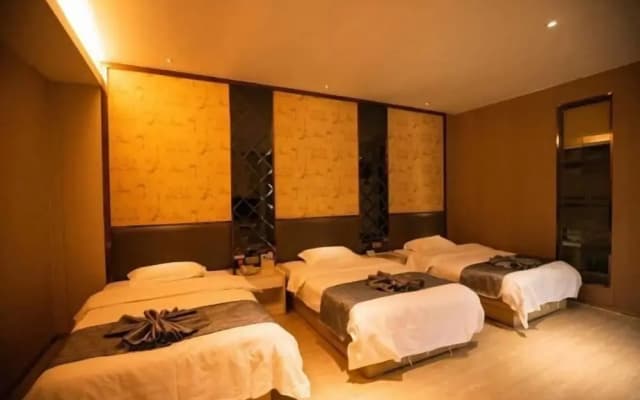Super 8 Hotel Xiamen Tong'an Zhonglou