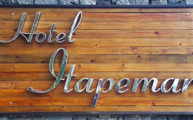 Hotel Itapemar
