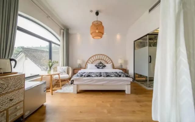 Bo Ke Guest House