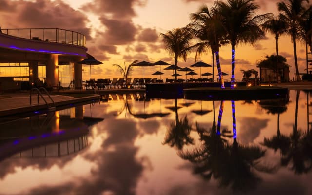 Marupiara Resort by Wish