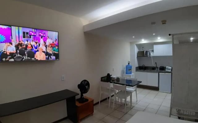 Flat beira mar, Olinda 4 Rodas 313