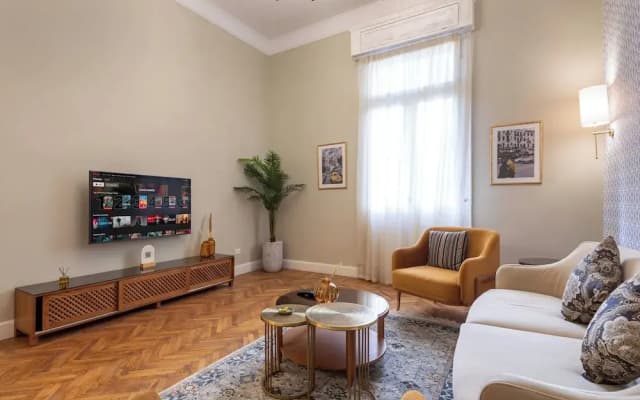 Boutique Residence Layal-Lemon Spaces